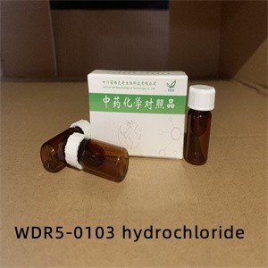 WDR5-0103 hydrochloride