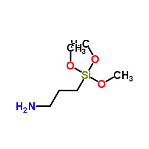 Y-氨丙基三甲氧基硅烷,γ-Aminopropyltrimethoxysilane