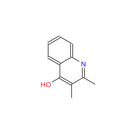 2,3-二甲基喹啉-4-醇,2,3-Dimethylquinolin-4-ol