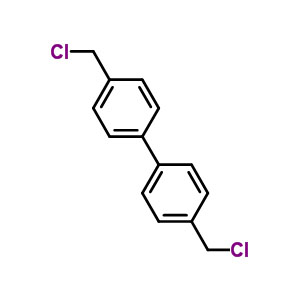 聯(lián)苯二氯芐,4,4'-bis(chloromethyl)-1,1'-biphenyl