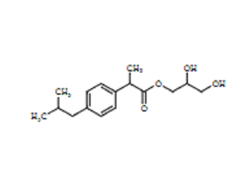 布洛芬杂质26,Ibuprofen Impurity 26