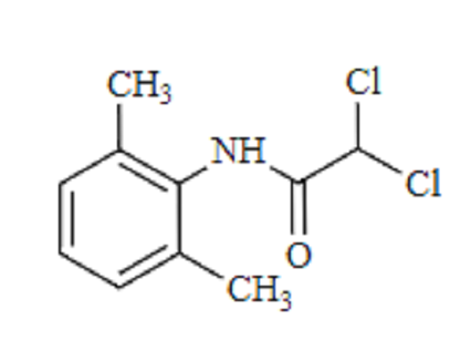 二氯利多卡因杂质,Lidocaine Dichloro Impurity