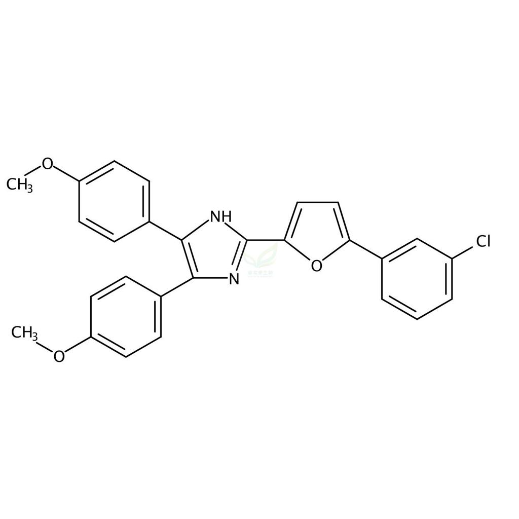 神经连氮,Neurodazine