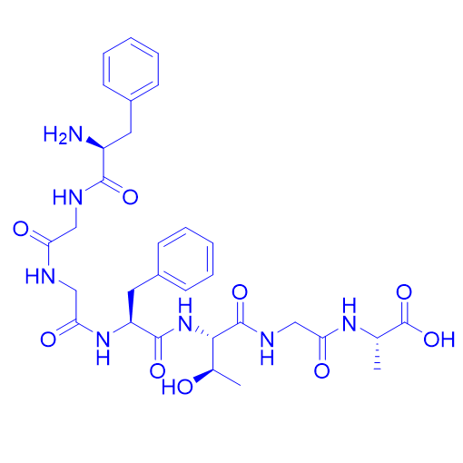 活性代谢多肽Nociceptin (1-7),Nociceptin (1-7)