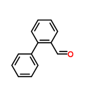 联苯-2-甲醛,2-Phenylbenzaldehyde
