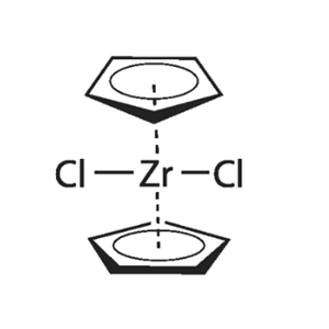 二氯二茂锆 1291-32-3