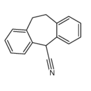 10,11-二氢-5H-二苯并[A,D]环庚烯-5-甲腈