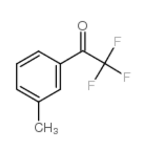 2,2,2-三氟-1-(间甲苯基)乙酮