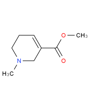 槟榔碱,Methylarecaidine