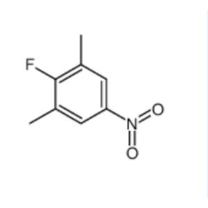 2-氟-1,3二甲基-5-硝基苯