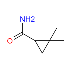 2,2-二甲基环丙烷甲酰胺