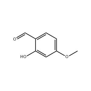 2-羟基-4-甲氧基苯甲醛 中间体 673-22-3 