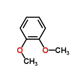 1,2-二甲氧基苯 中间体  91-16-7 