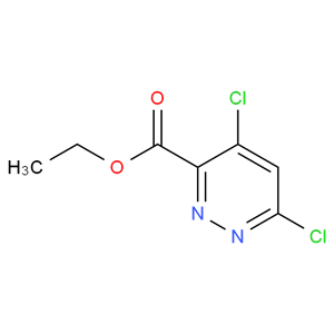 4.6-二氯哒嗪-3-甲酸锂盐,Lithium4,6-dichloropyridazine-3-carboxylate
