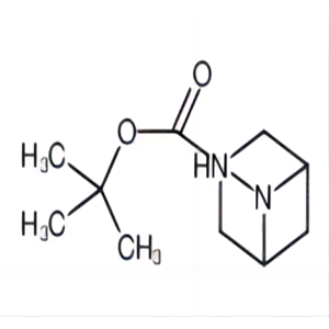 6-(叔丁氧羰基)-3,6-二氮杂双环[3.1.1]庚烷