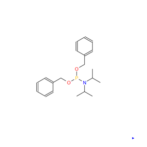 二苯基N,N'-二异丙基亚磷酰胺 