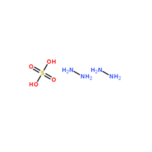 硫酸肼,Hydrazine sulfate salt