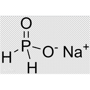 次亞磷酸鈉,Sodium hypophosphite