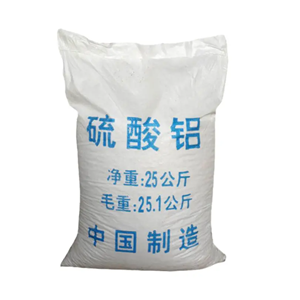 硫酸铝 科密欧 AR/500g 分析纯 