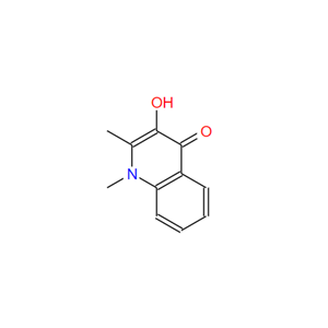 3-羟基-1,2-二甲基喹啉