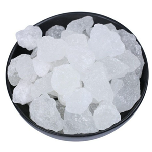 硫酸铝钾(明矾),Aluminum potassium sulfate dodecahydrate Kalinite