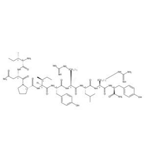 神经肽Y (Pro30,Tyr32,Leu34)-Neuro peptide Y (28-36),BVD 15
