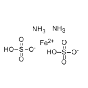 硫酸亚铁铵 莫尔盐,Mohr′s salt