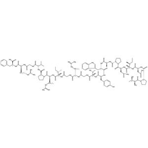 Rat prolactin-releasing peptide-20   222988-10-5