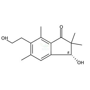 蕨素D  Pterosin D  34169-70-5