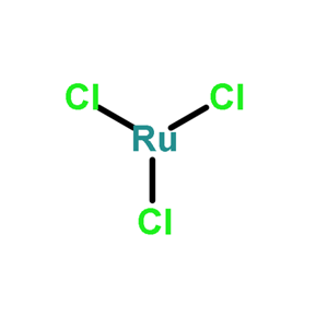 三氯化钌,Ruthenium(III) chloride