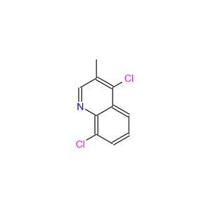 4,8-二氯-3-甲基喹啉