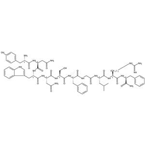 Kisspeptin-10(human)  374675-21-5 