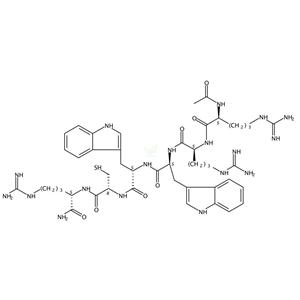 IL-8(inhibitor)   138559-60-1  