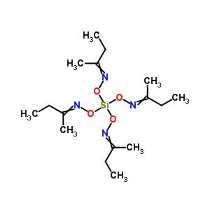 四丁酮肟基硅烷甲苯 中间体 34206-40-1