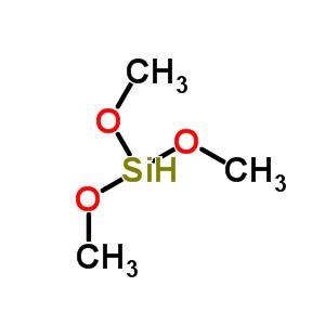 三甲氧基氢硅烷 拒水剂 2487-90-3
