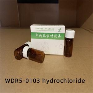 WDR5-0103 hydrochloride  