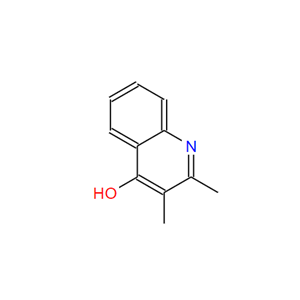 2,3-二甲基喹啉-4-醇,2,3-Dimethylquinolin-4-ol