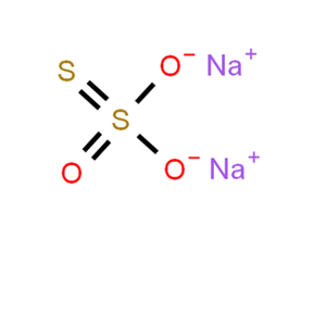 硫代硫酸钠(大苏打),Sodium Thiosulfate