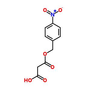 对硝基苄醇丙二酸单酯,Malonicacidmononitrobenzylester