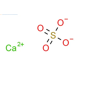 硫酸钙,calcium sulfate