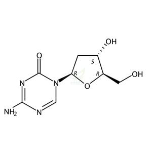 5-氮杂-2′-脱氧胞苷,5-Aza-2′-deoxycytidine;Decitabine