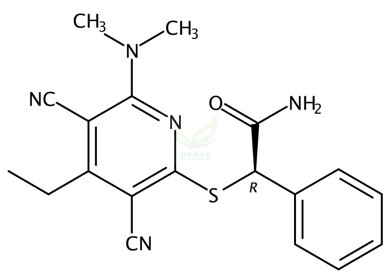 GSK-3484862