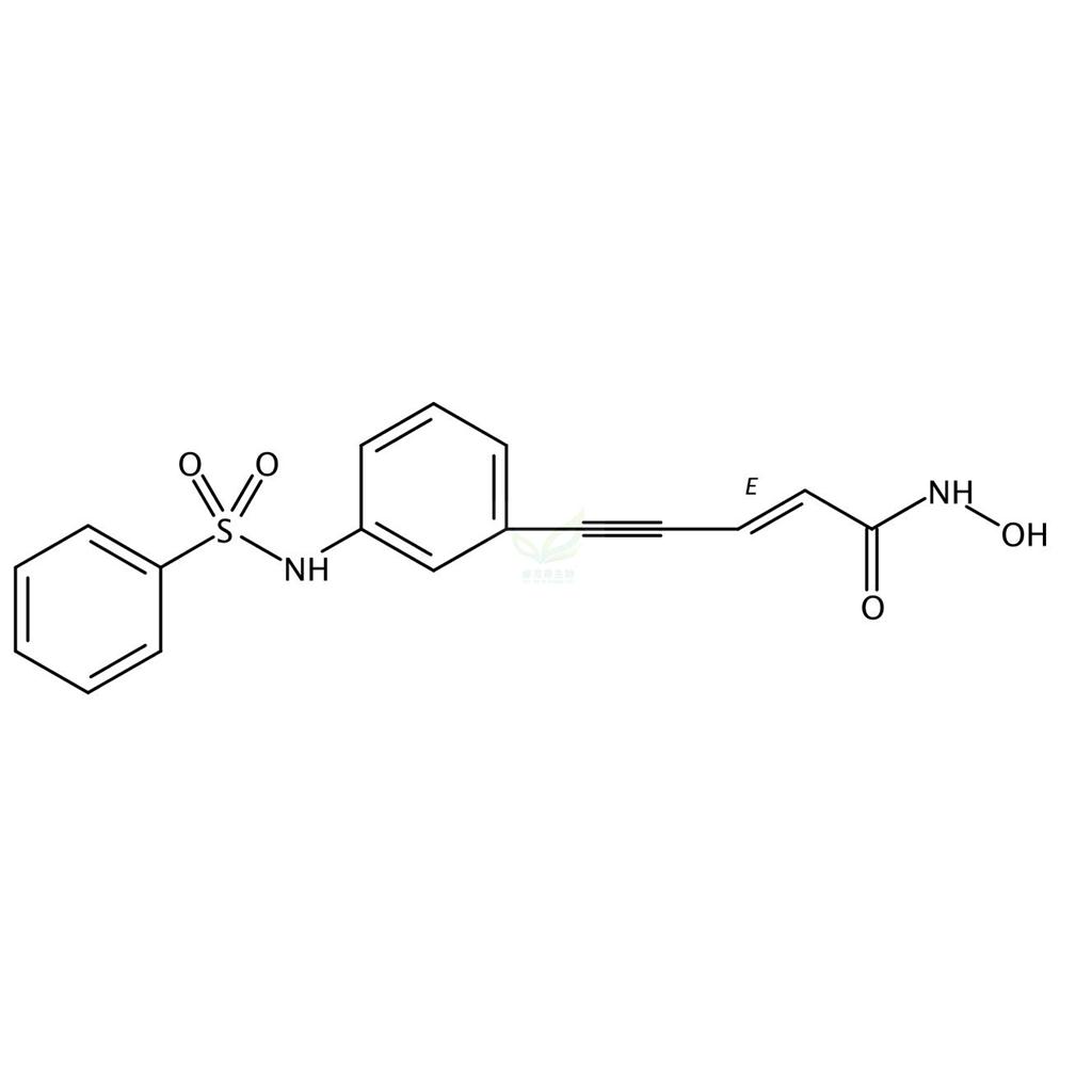 Oxamflatin