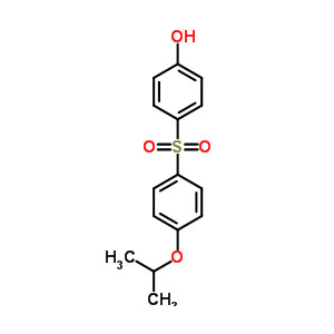4-羟基-4’-异丙氧基二苯砜,4-Hydroxy-4'-isopropoxydiphenylsulfone