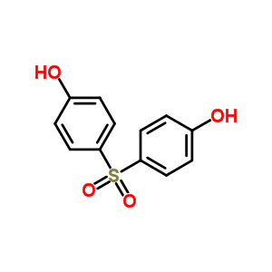 4,4’-二羥基二苯砜,4,4'-Sulfonyldiphenol