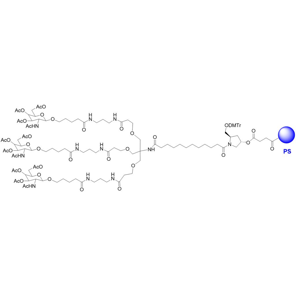 N-乙酰半乳糖胺-L96-PS,GalNAc-L96-PS