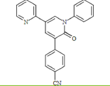 吡仑帕奈杂质16,Perampanel Impurity 16