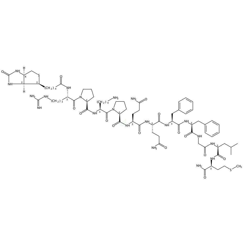 1H-Thieno[3,4-d]imidazole,substance P deriv.