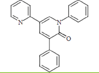 吡侖帕奈雜質(zhì)10,Perampanel Impurity 10