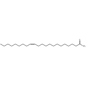 芥酸酰胺,(Z)-13-Docosenamide